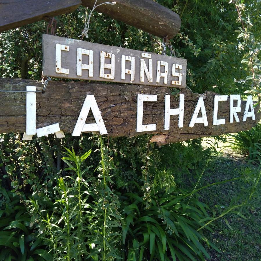La Chacra - Hotel De Campo & Spa San Pedro  Exterior photo